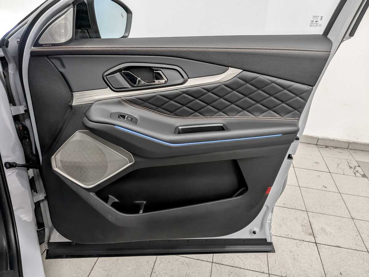 Купить Exeed TXL, 2023, 30 974 км, фото №23