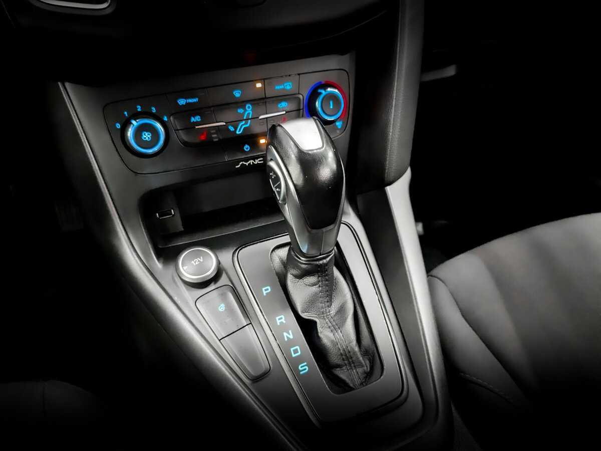 Купить Ford Focus, 2018, 130 507 км, фото №25