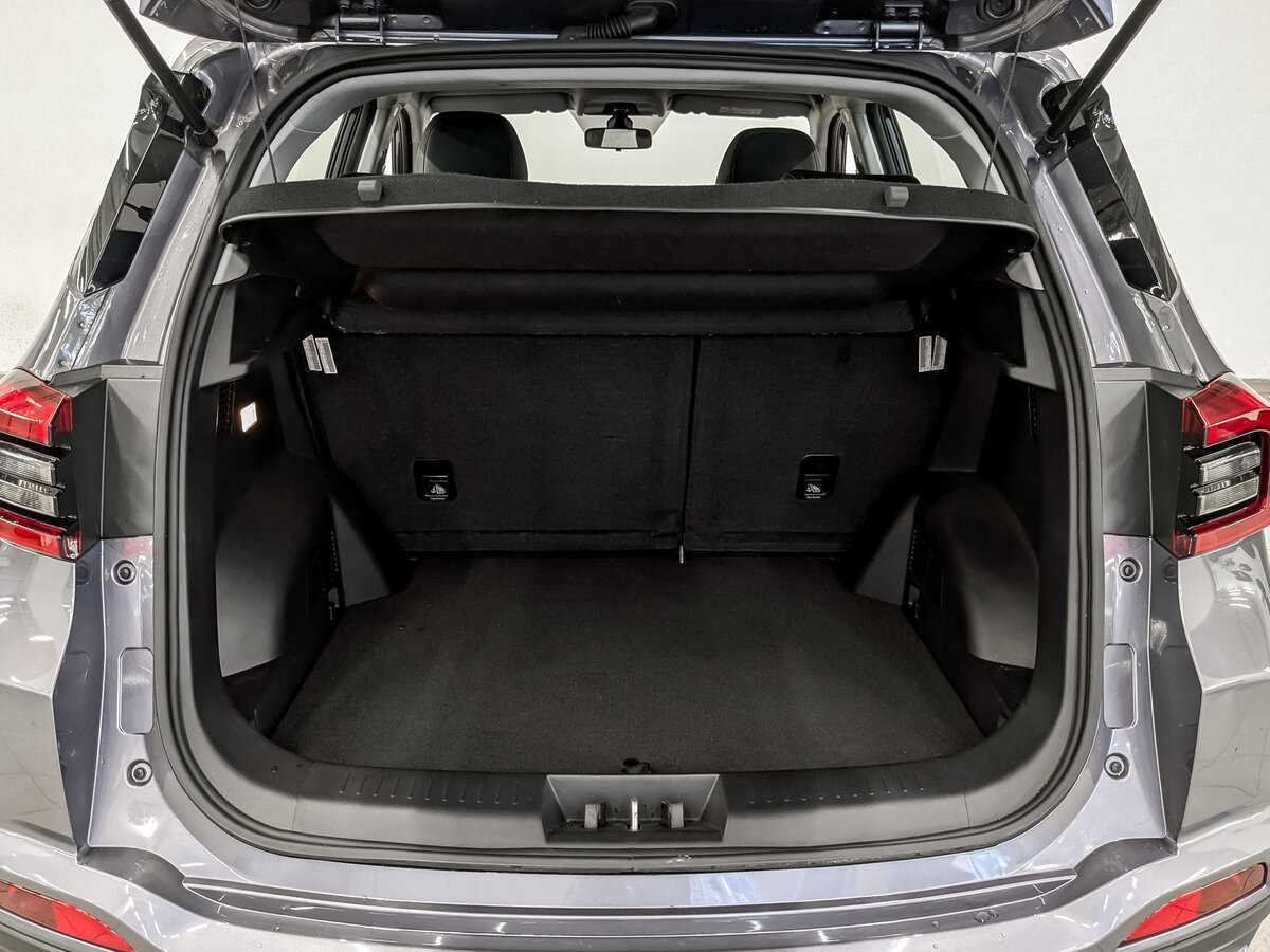 Купить CHERY Tiggo 4 Pro, 2024, 4 620 км, фото №10