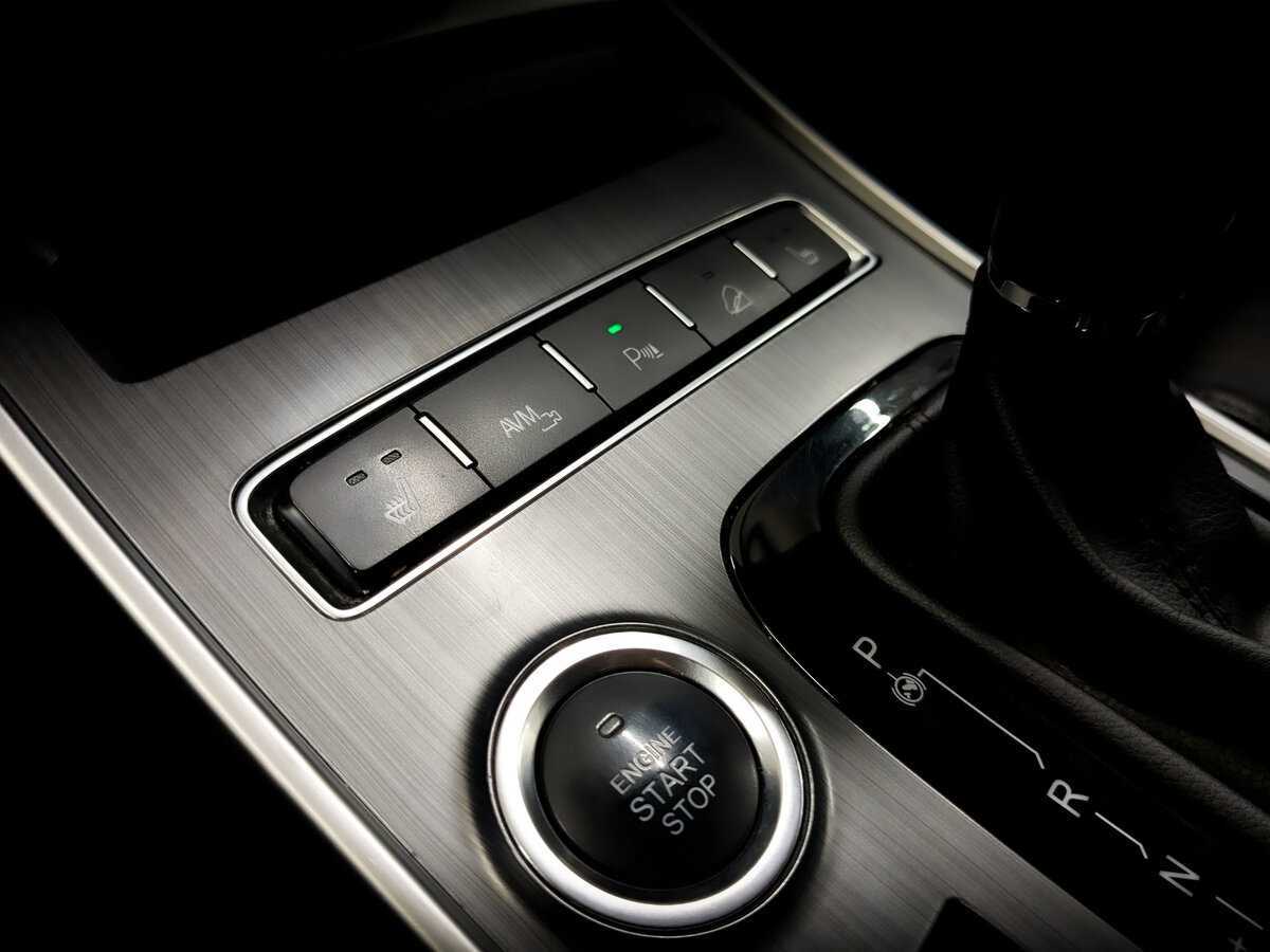 Купить CHERY Tiggo 7, 2019, 97 046 км, фото №25