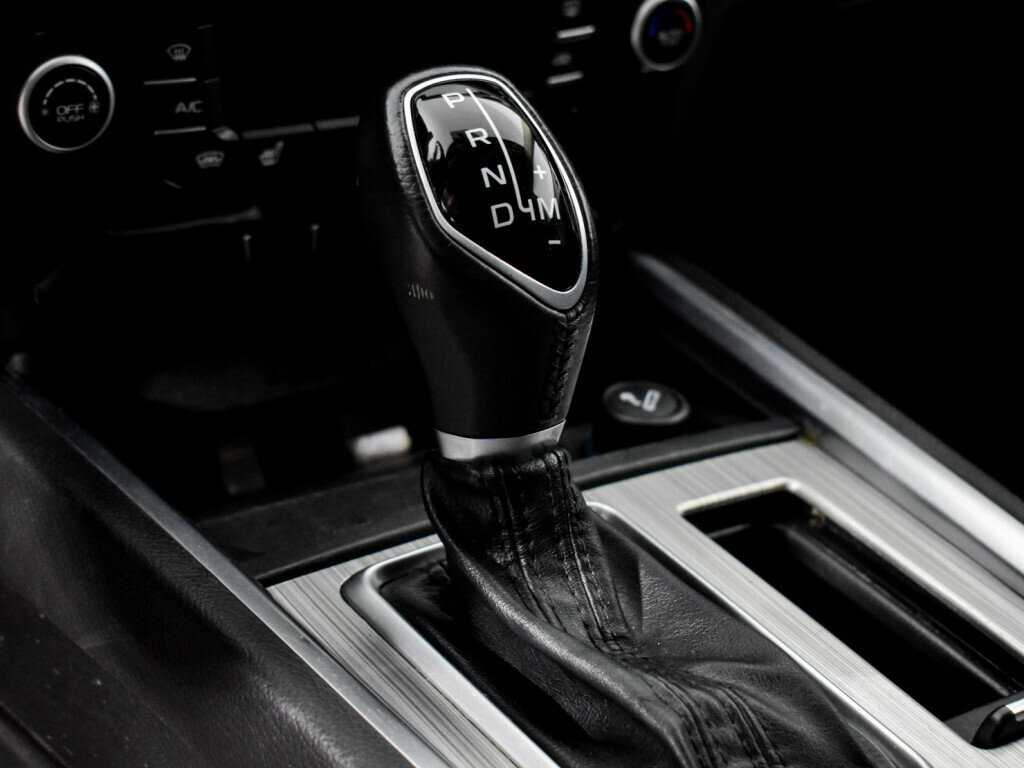 Купить Geely Emgrand X7, 2019, 52 124 км, фото №10