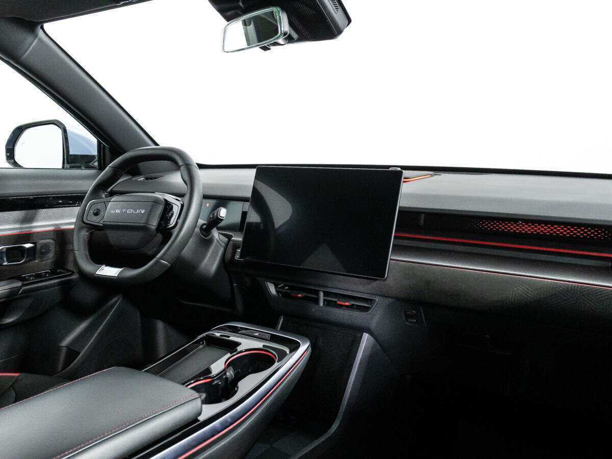 Купить Jetour Dashing, 2023, 28 403 км, фото №9