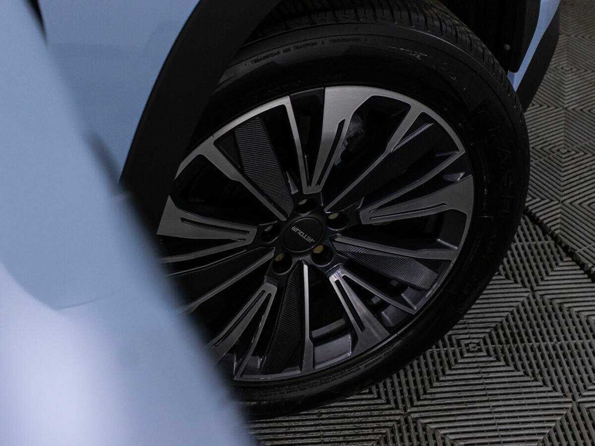 Купить Jetour Dashing, 2023, 28 403 км, фото №30