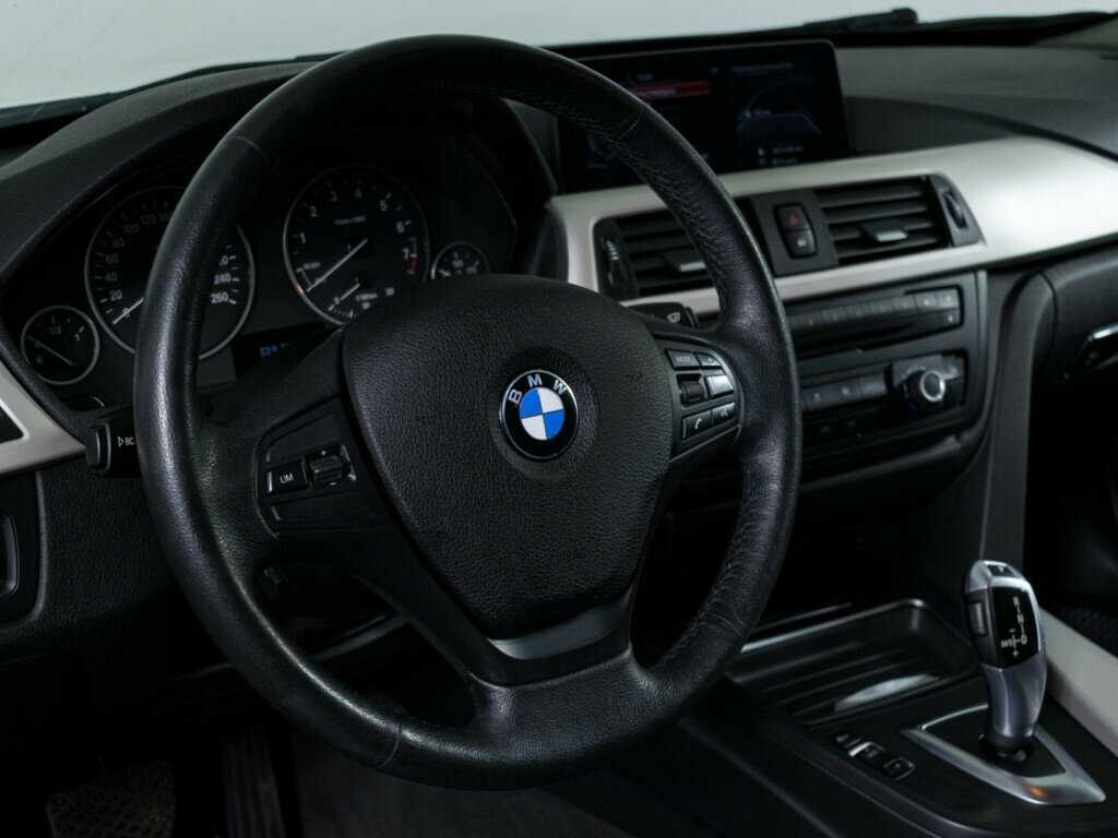 Купить BMW 3 серии 316i, 2014, 163 000 км, фото №12