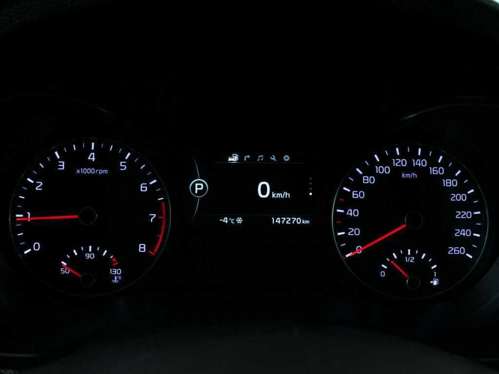 Купить Kia Optima, 2016, 147 000 км, фото №12