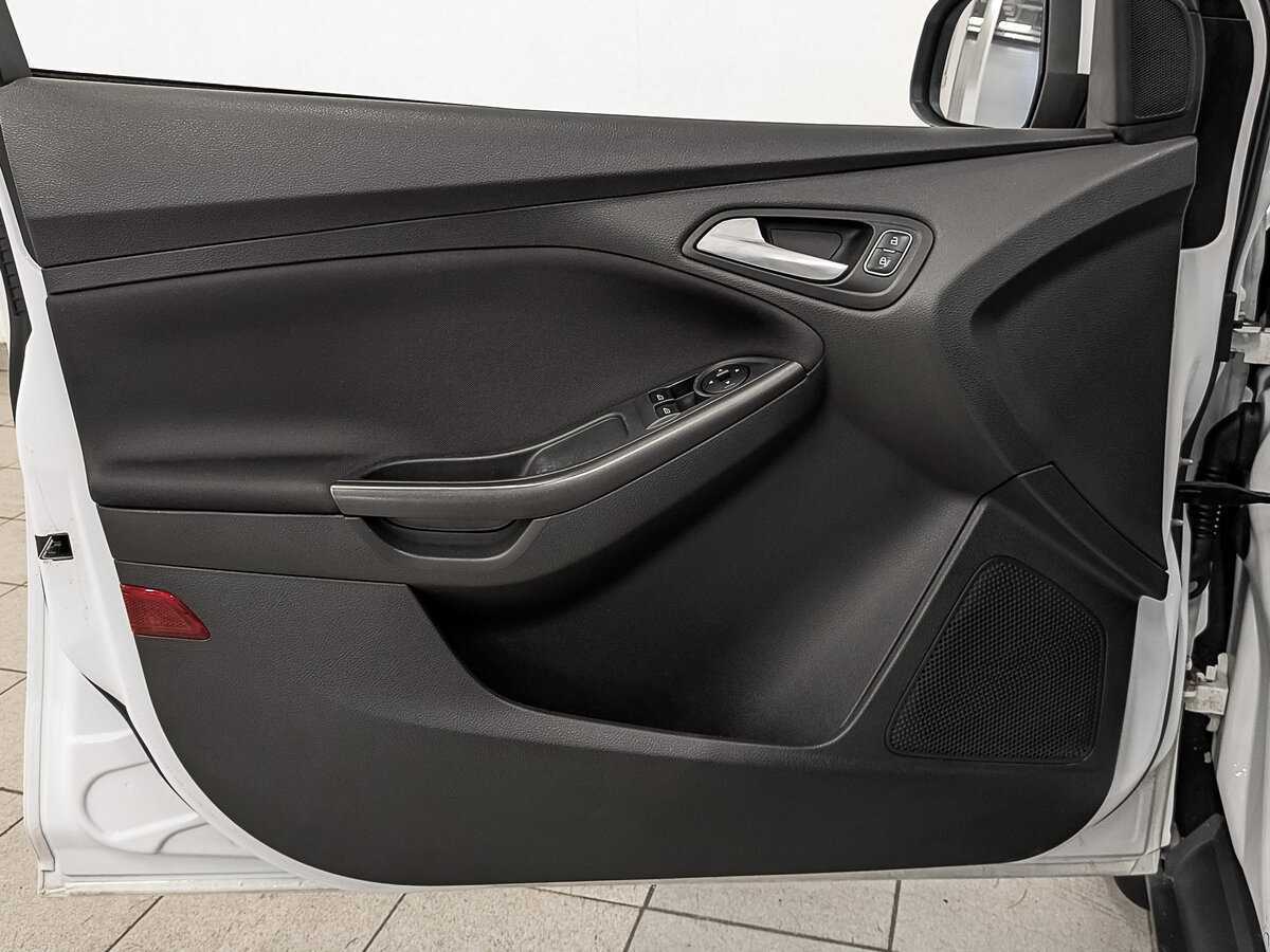 Купить Ford Focus, 2017, 65 321 км, фото №17