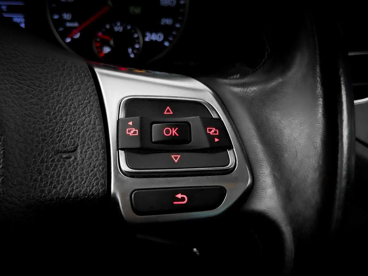 Купить Volkswagen Tiguan, 2016, 110 439 км, фото №26