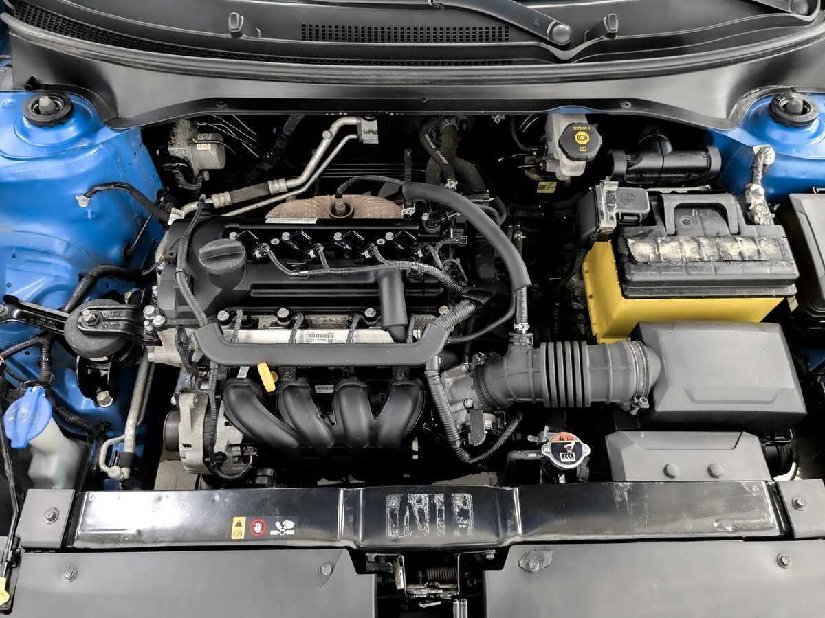 Купить Kia Rio X-Line, 2020, 192 017 км, фото №9