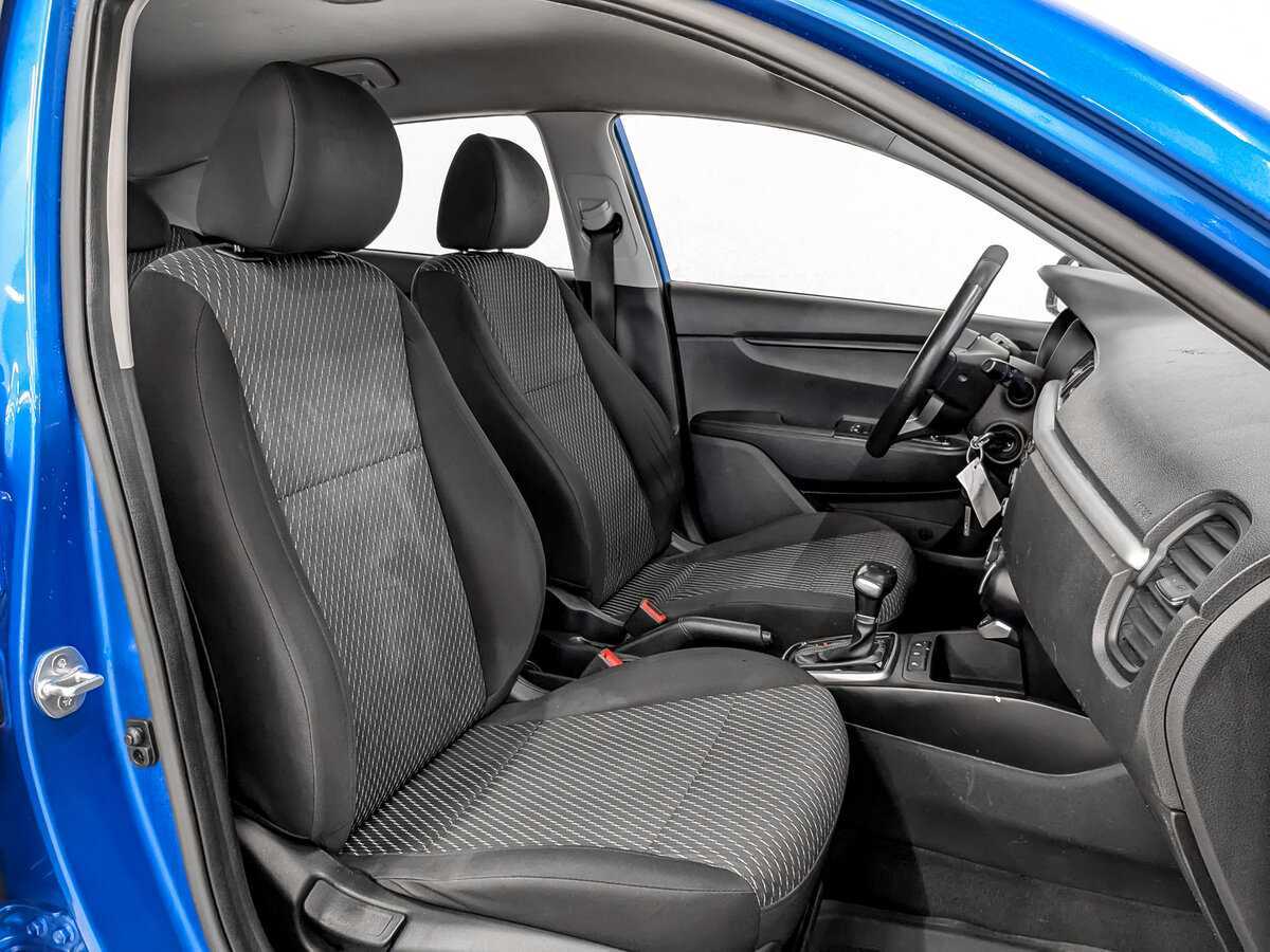 Купить Kia Rio X-Line, 2020, 192 017 км, фото №21