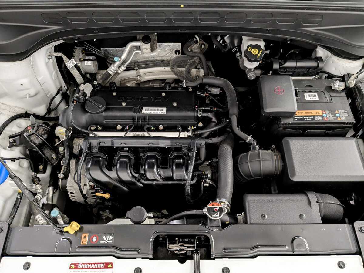 Купить Hyundai Creta, 2019, 35 535 км, фото №9