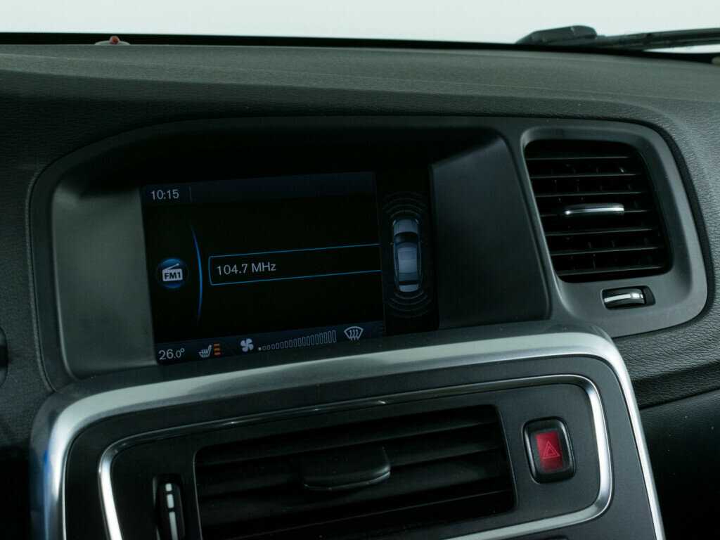 Купить Volvo S60, 2012, 153 852 км, фото №13