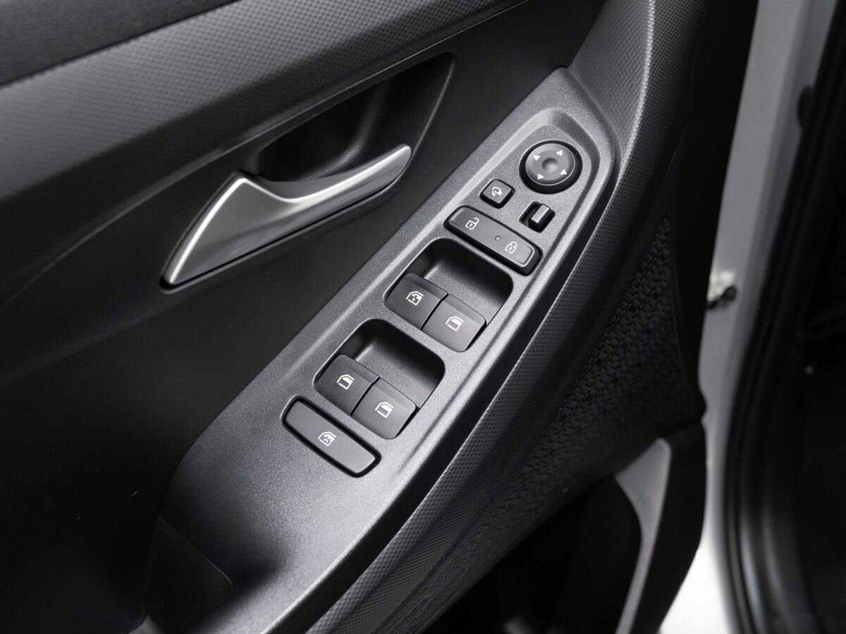 Купить Hyundai Creta, 2021, 31 500 км, фото №17