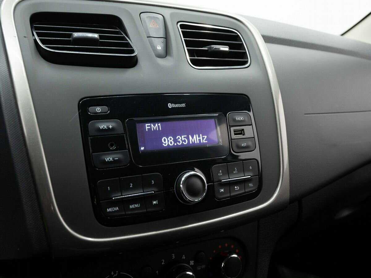 Купить Renault Sandero Stepway, 2020, 56 000 км, фото №18