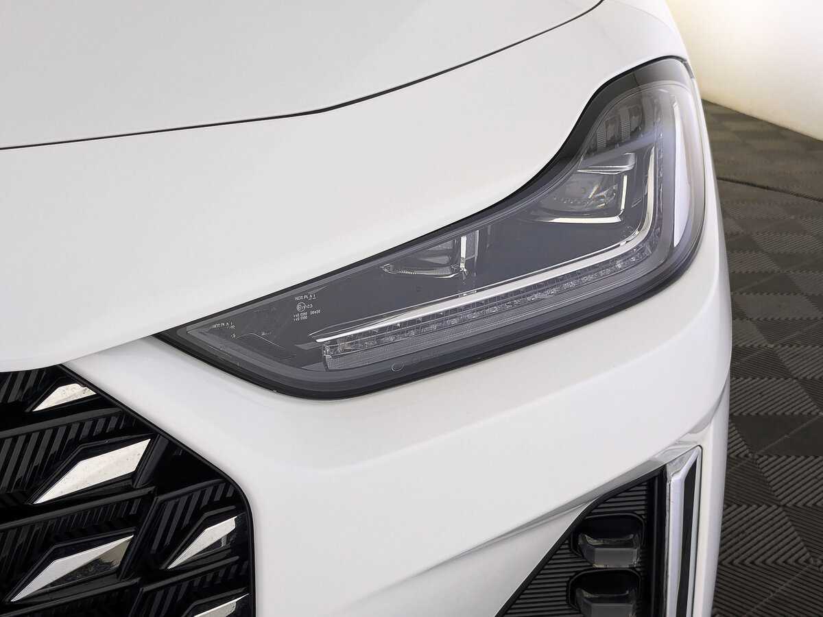 Купить Jetour X70 PLUS, 2023, 5 657 км, фото №11