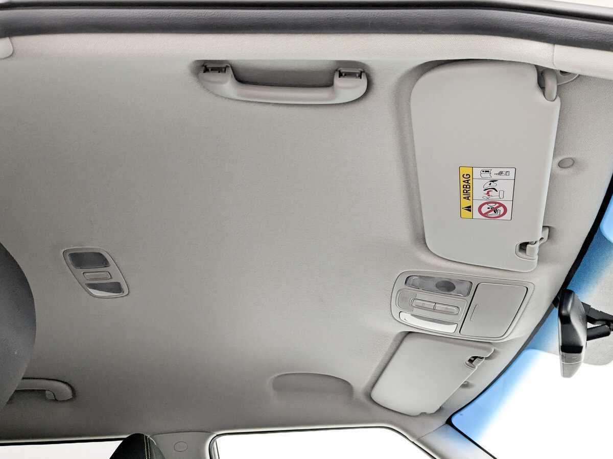 Купить Kia Soul, 2016, 79 055 км, фото №22