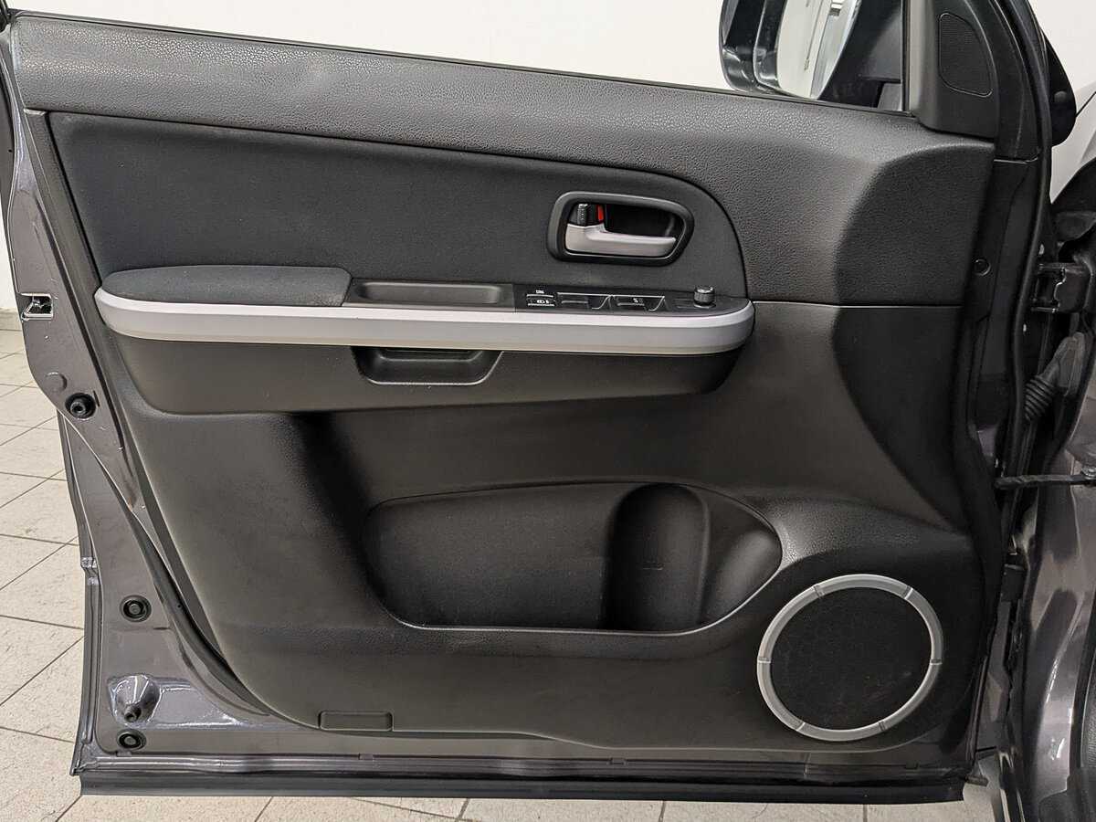 Купить Suzuki Grand Vitara, 2013, 133 636 км, фото №19