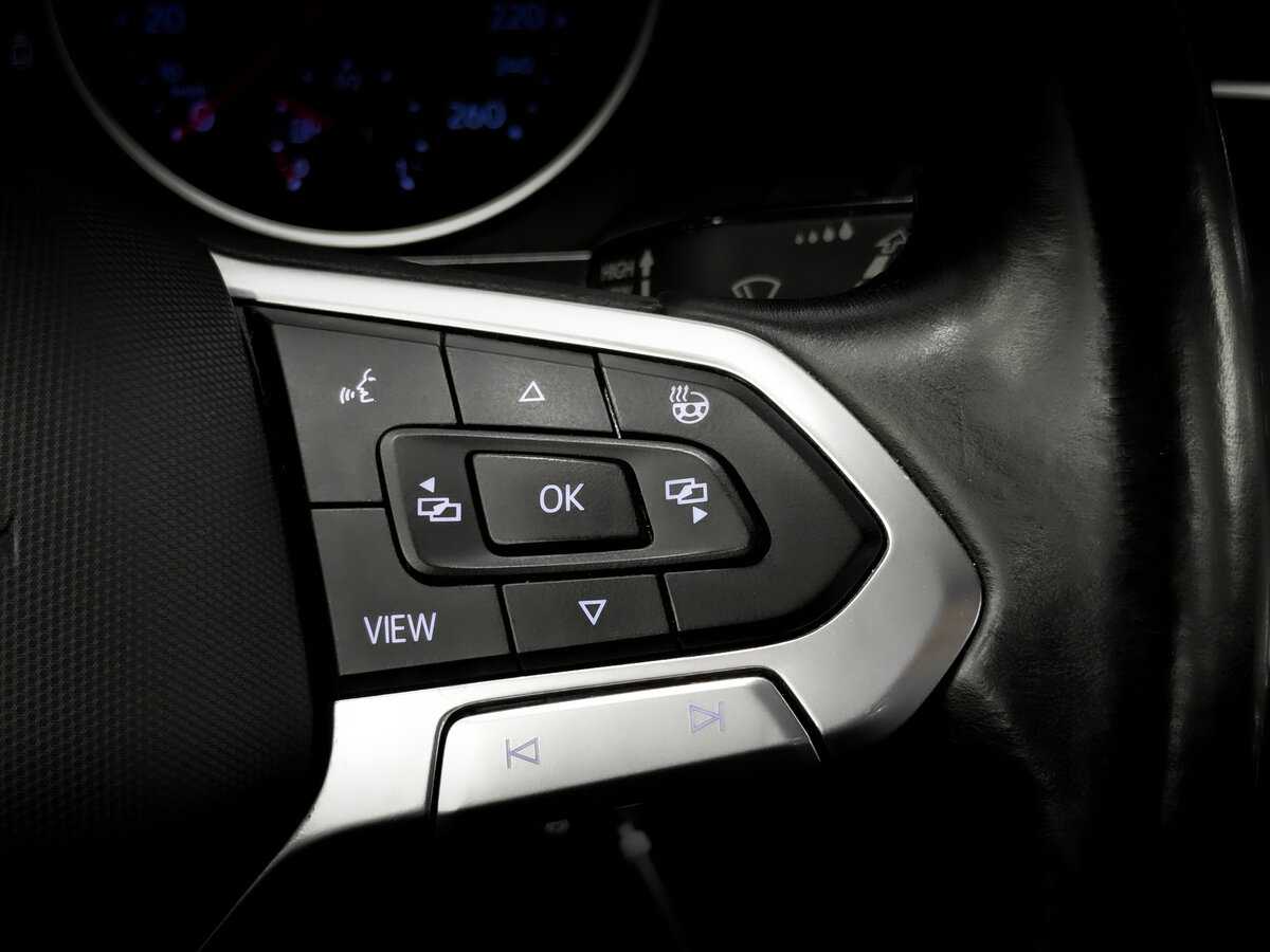 Купить Volkswagen Tiguan, 2021, 153 828 км, фото №26