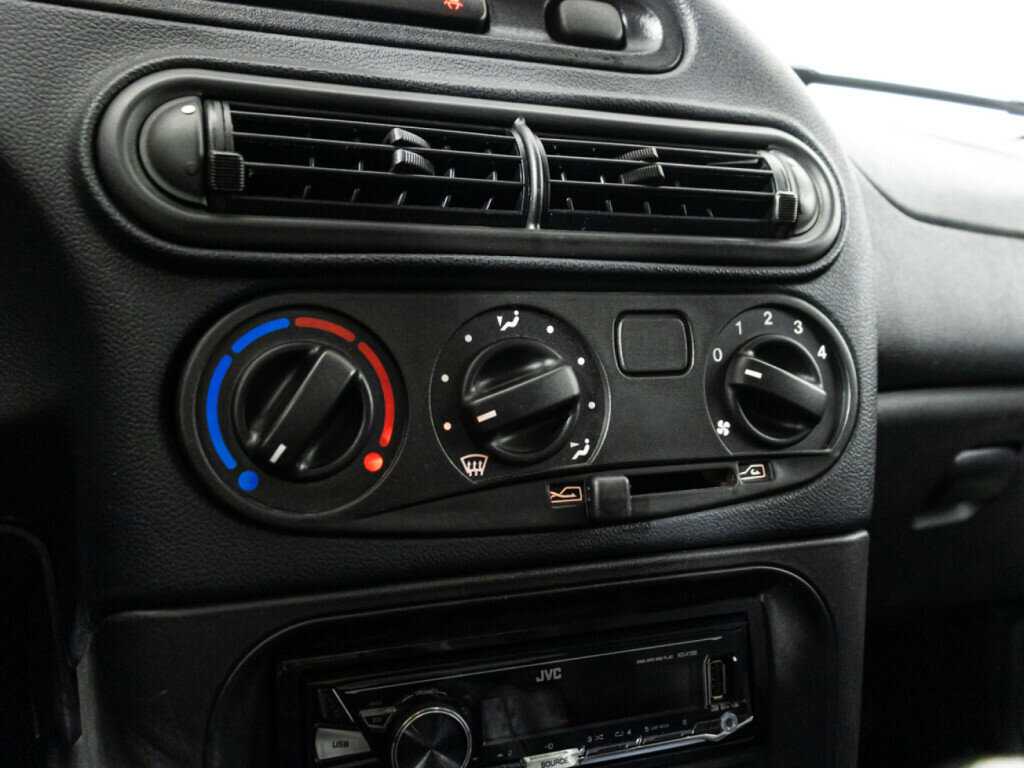 Купить Lada (ВАЗ) Niva, 2022, 27 607 км, фото №15