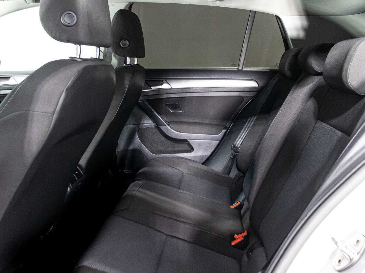 Купить Volkswagen Golf, 2013, 203 054 км, фото №6