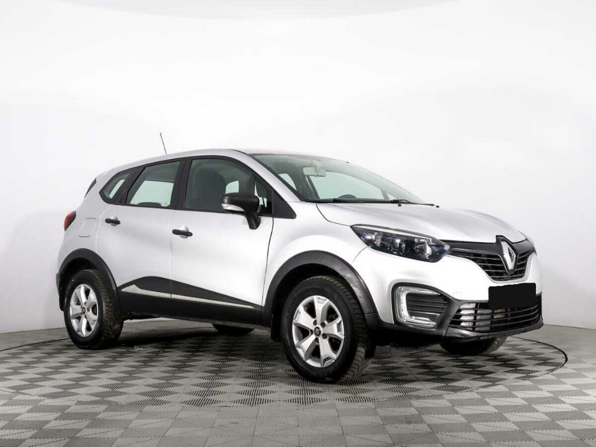 Renault Kaptur