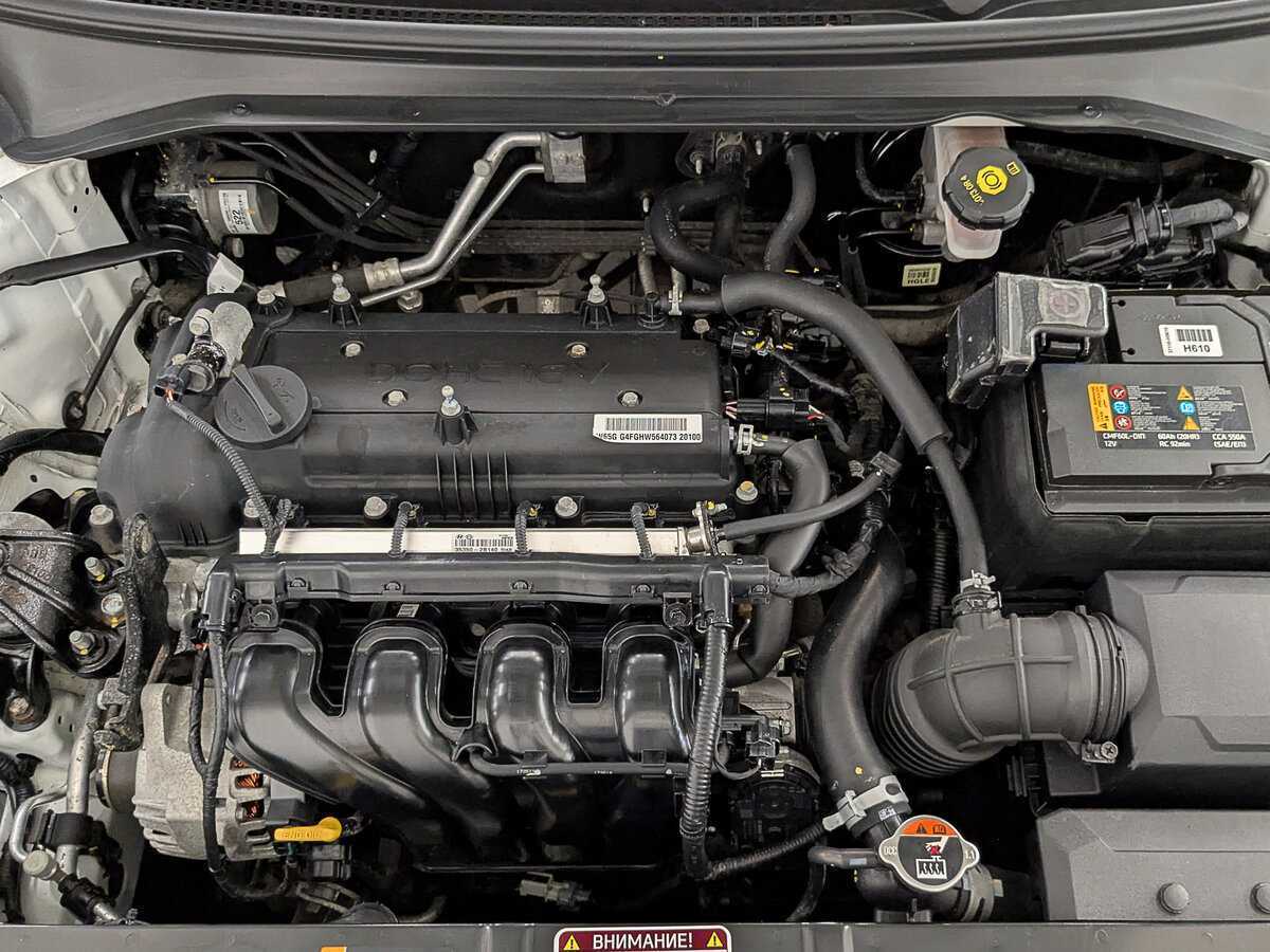 Купить Kia Rio, 2017, 76 699 км, фото №9