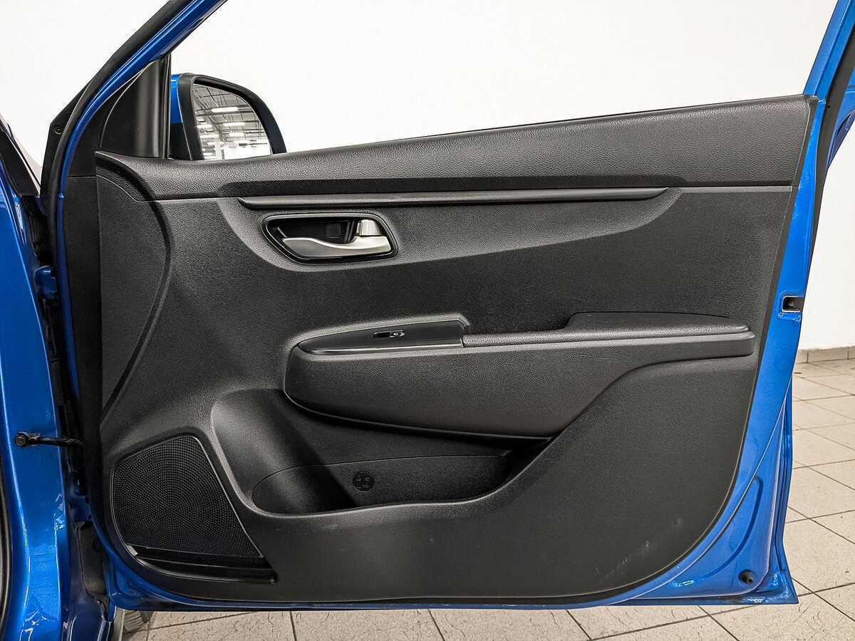 Купить Kia Rio X-Line, 2020, 180 364 км, фото №22