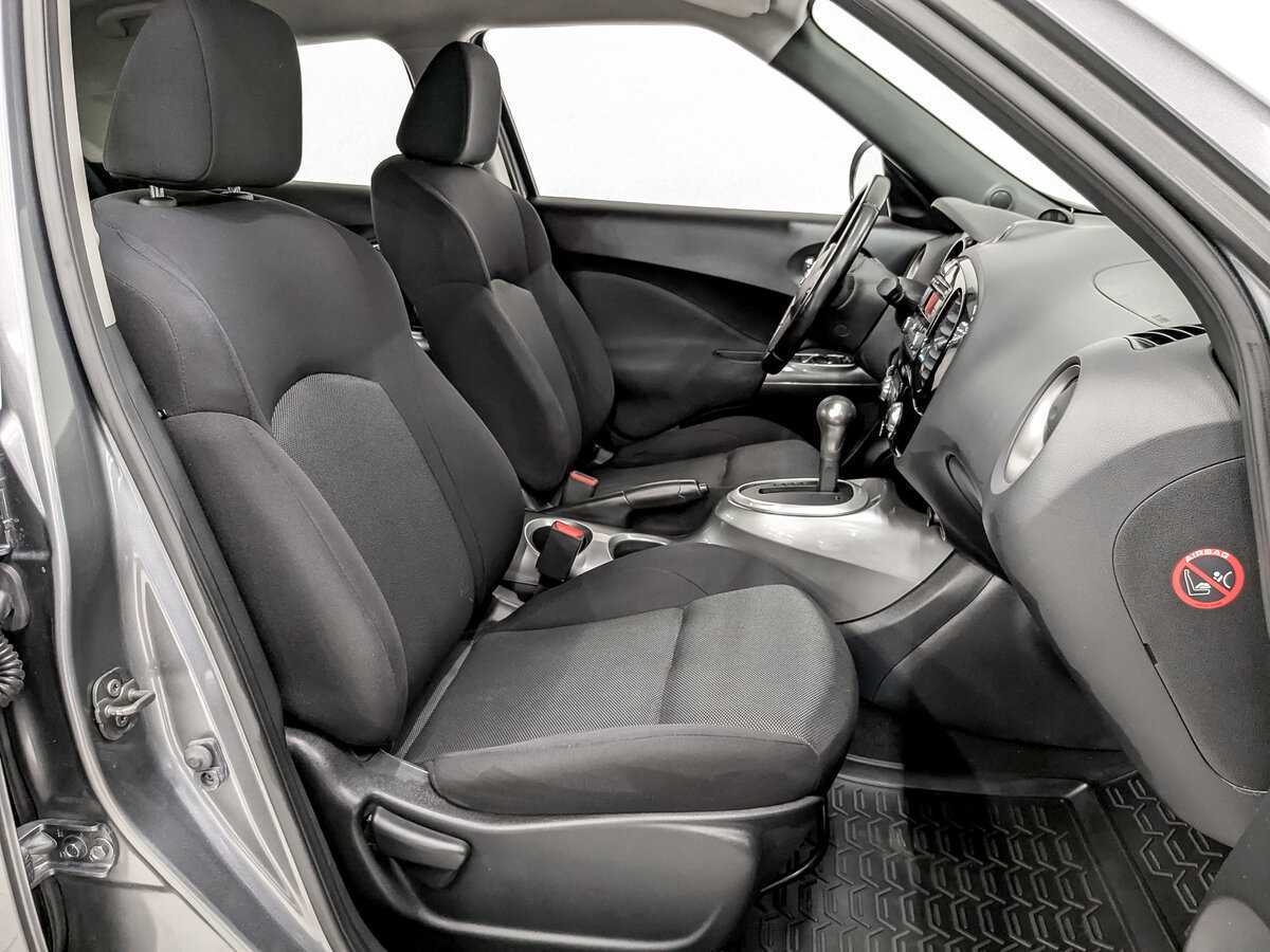 Купить Nissan Juke, 2014, 130 424 км, фото №21