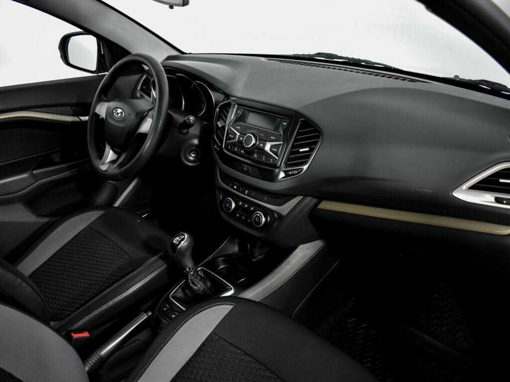 Купить Lada (ВАЗ) Vesta, 2016, 124 000 км, фото №13