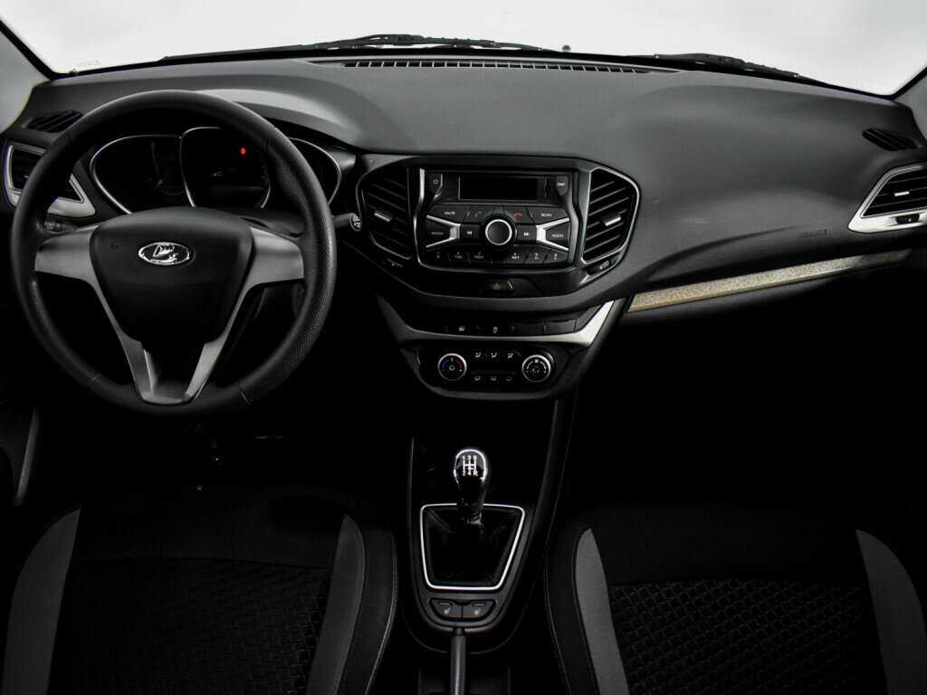 Купить Lada (ВАЗ) Vesta, 2016, 124 000 км, фото №14