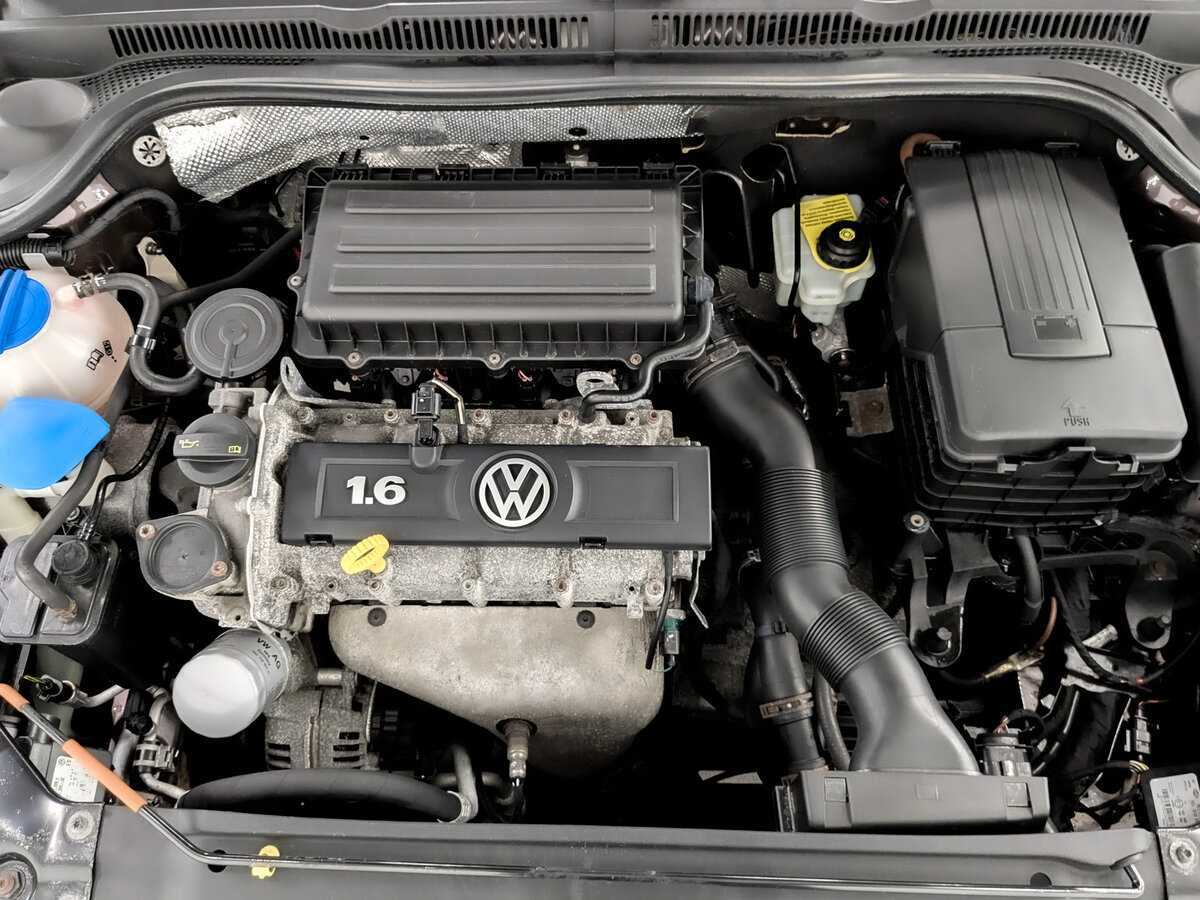 Купить Volkswagen Jetta, 2014, 129 595 км, фото №9