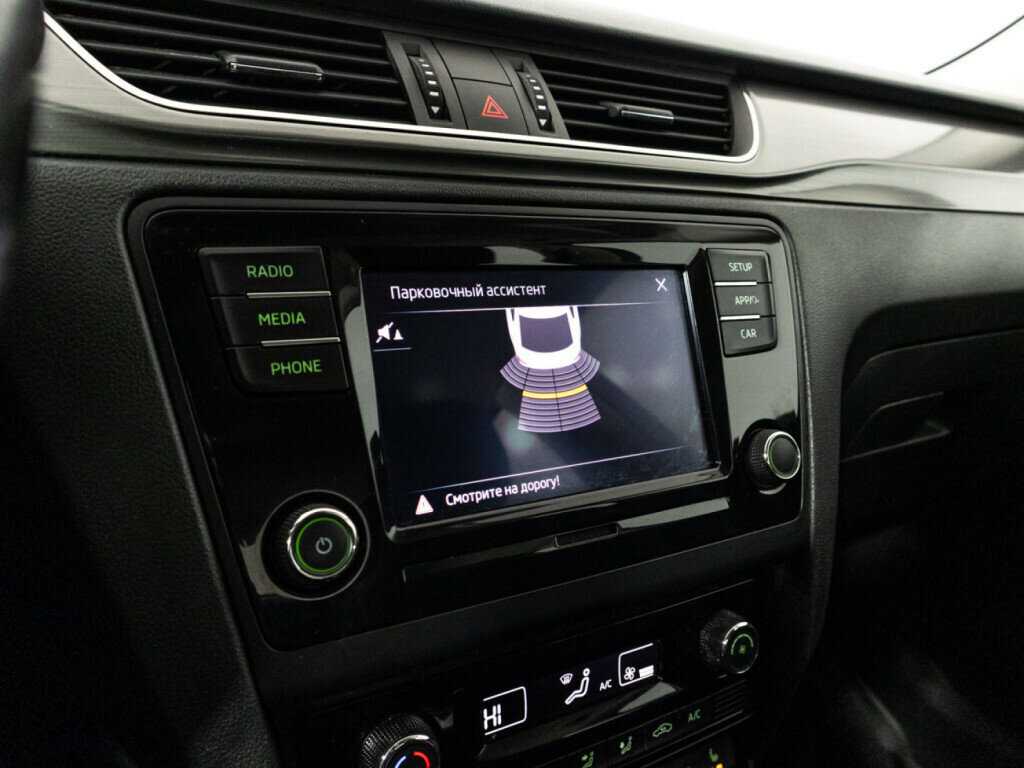 Купить Skoda Rapid, 2018, 131 000 км, фото №16