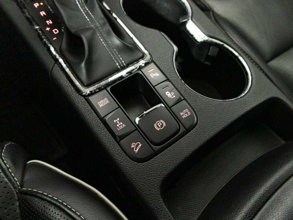 Купить Kia Sportage, 2018, 97 000 км, фото №17