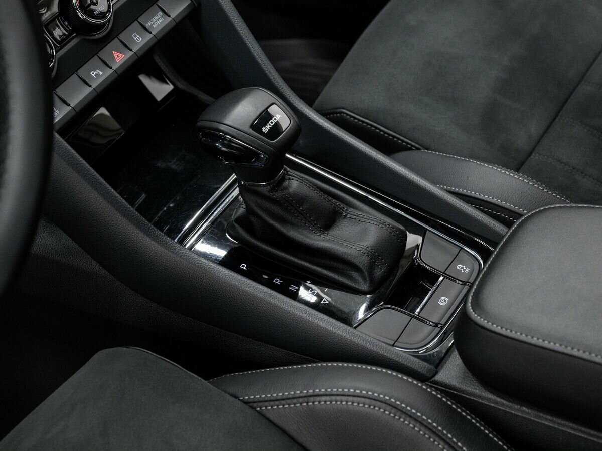 Купить Skoda Karoq, 2020, 84 000 км, фото №18