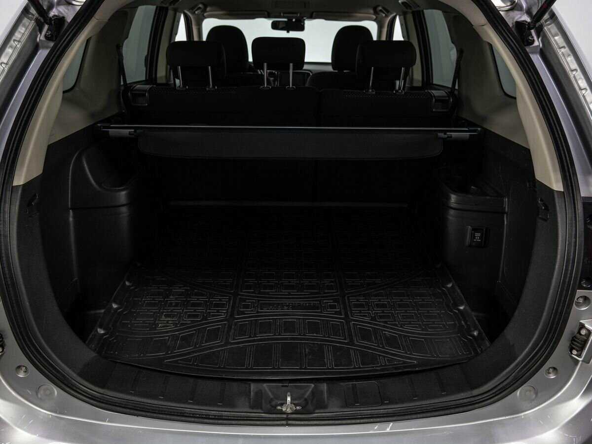 Купить Mitsubishi Outlander, 2018, 179 363 км, фото №21
