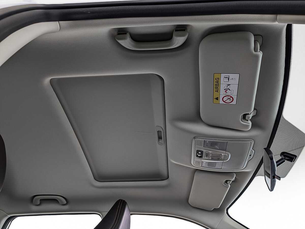 Купить Changan CS35 Plus, 2021, 11 345 км, фото №23