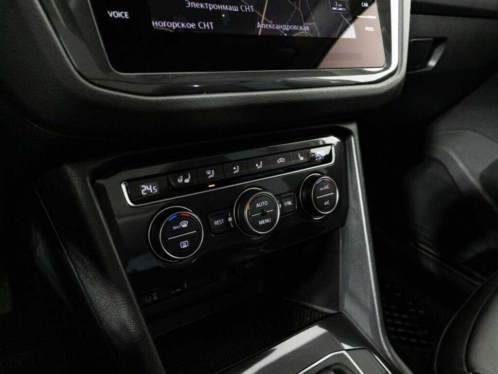 Купить Volkswagen Tiguan, 2017, 123 269 км, фото №18