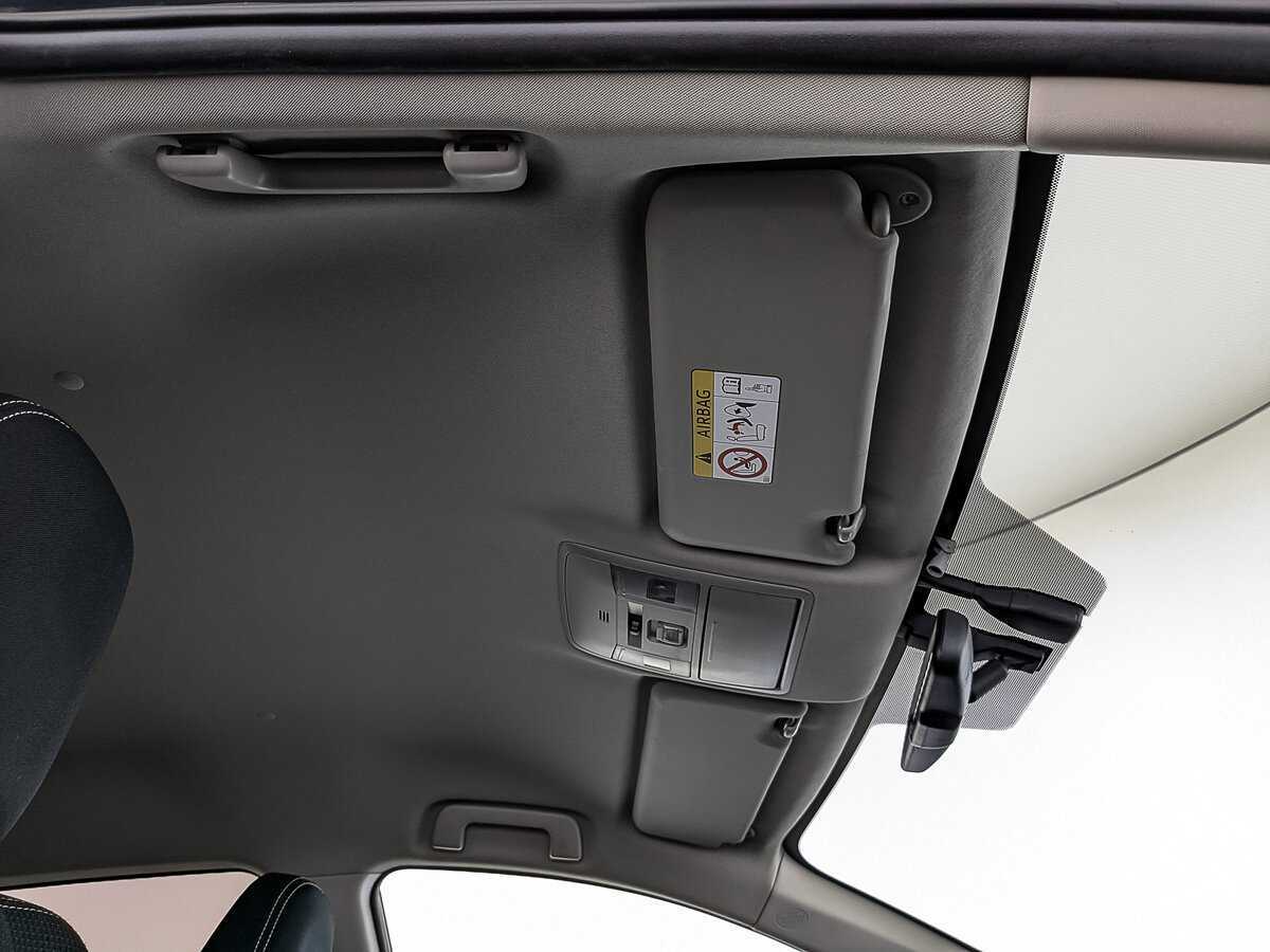 Купить Toyota RAV4, 2017, 160 396 км, фото №21