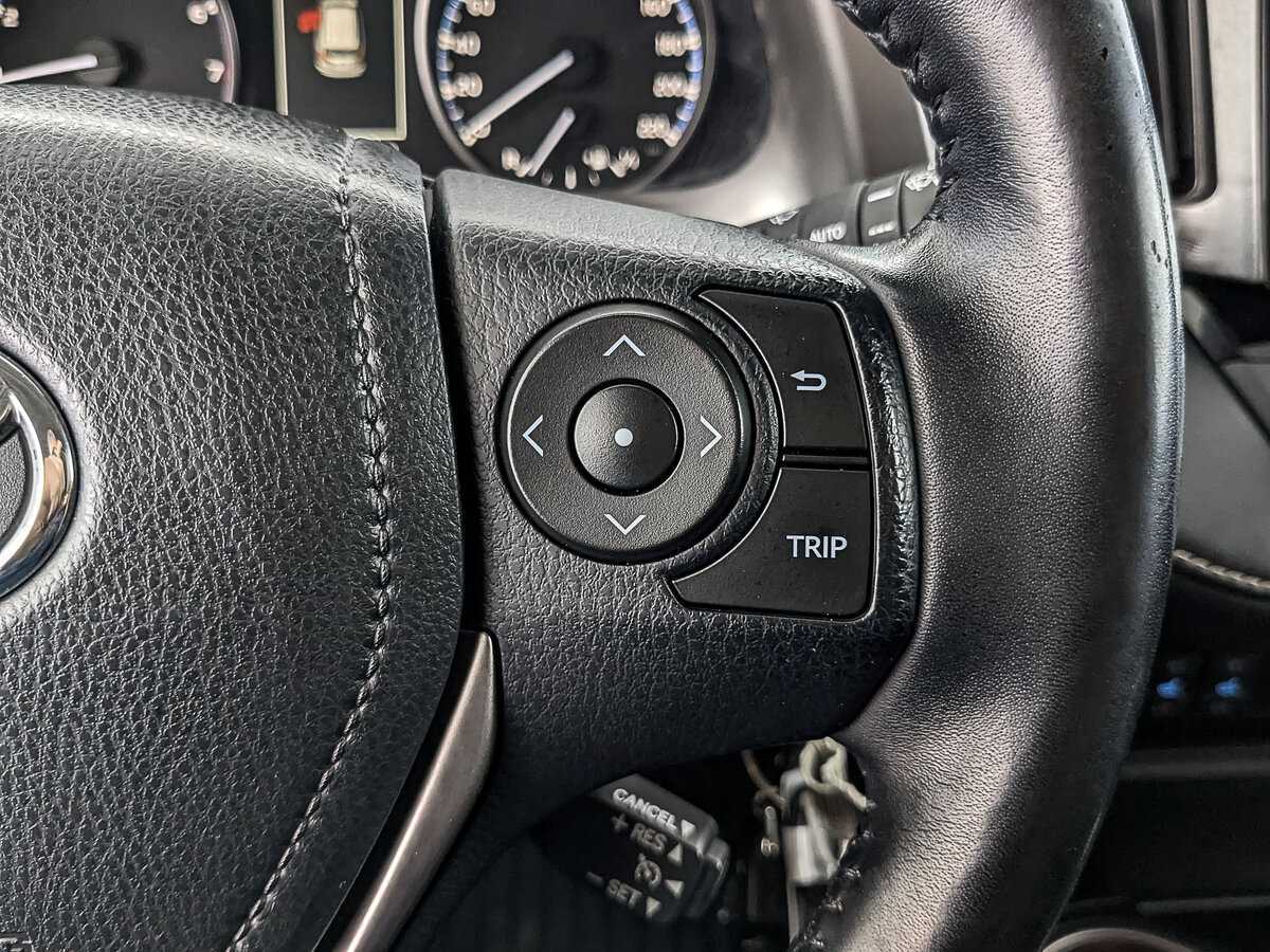Купить Toyota RAV4, 2017, 160 396 км, фото №26