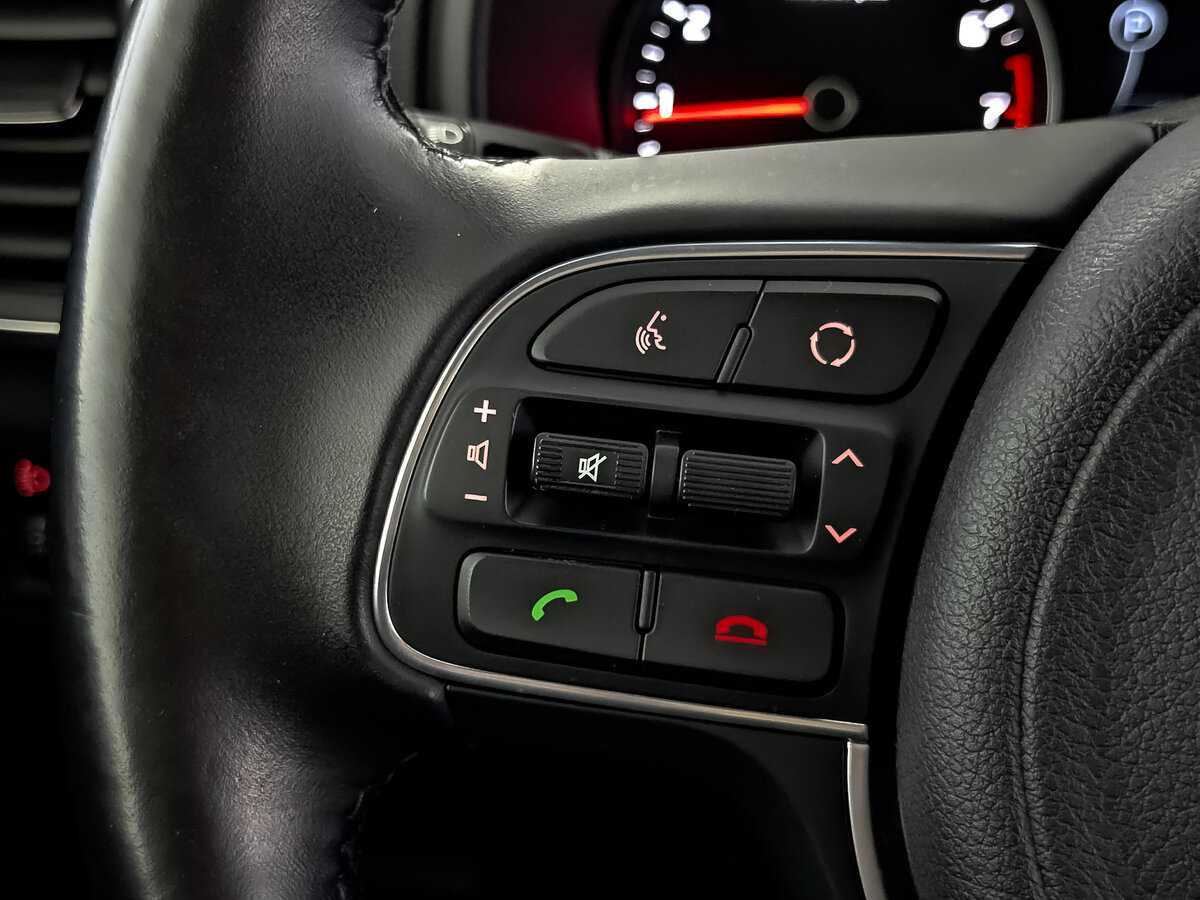 Купить Kia Sportage, 2018, 54 372 км, фото №28