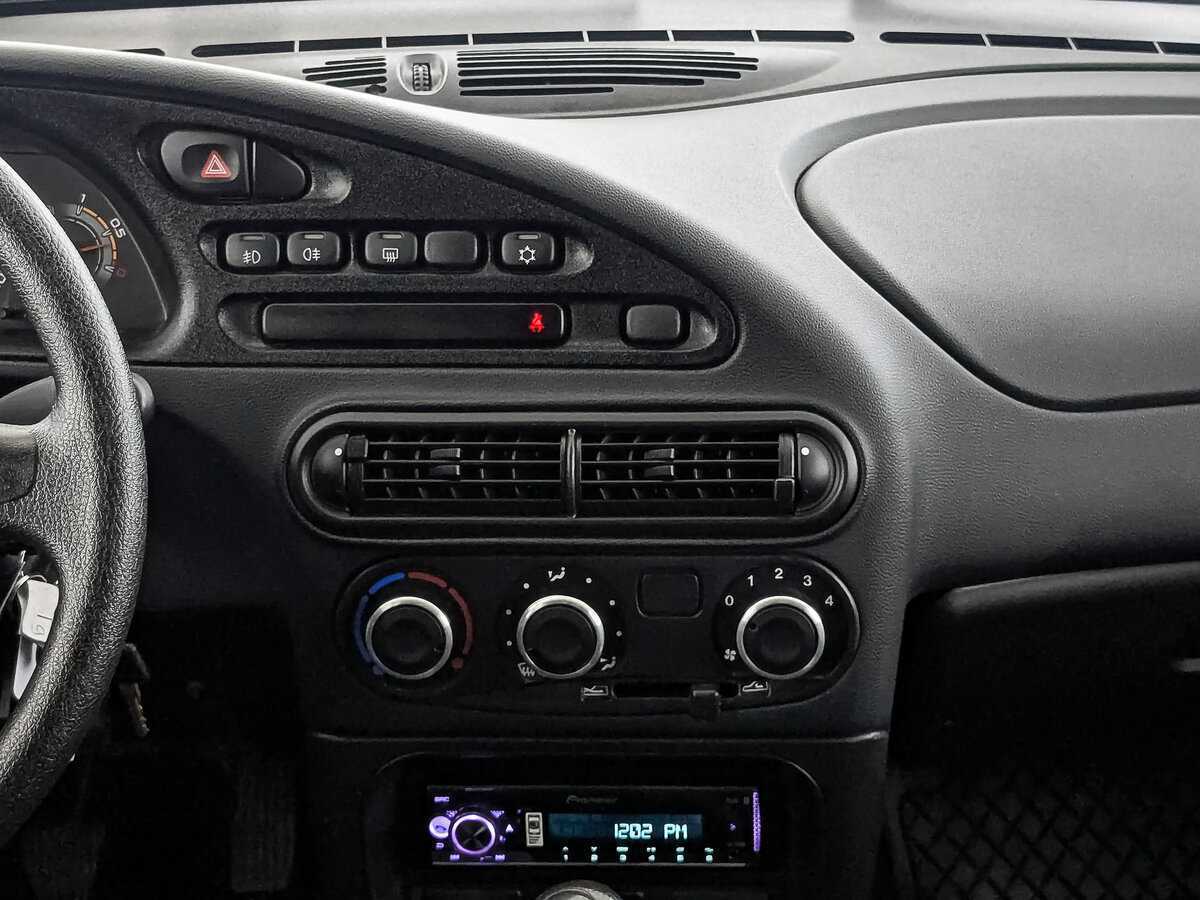 Купить Lada (ВАЗ) Niva, 2022, 40 000 км, фото №17