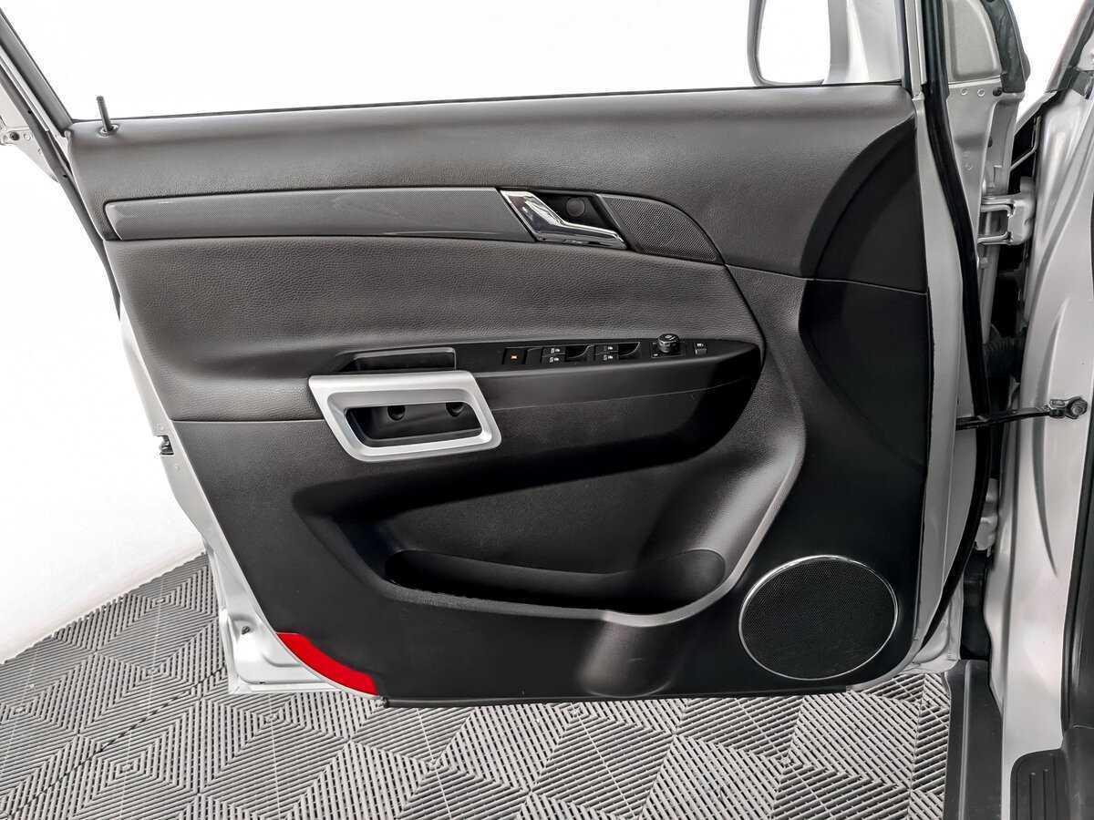 Купить Opel Antara, 2012, 161 319 км, фото №19