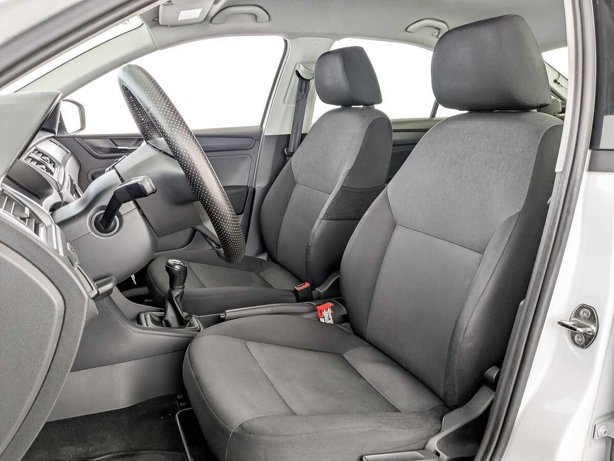 Купить Skoda Rapid, 2017, 177 284 км, фото №18