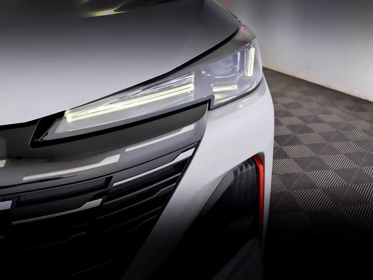 Купить Changan CS55 Plus, 2023, 30 626 км, фото №17