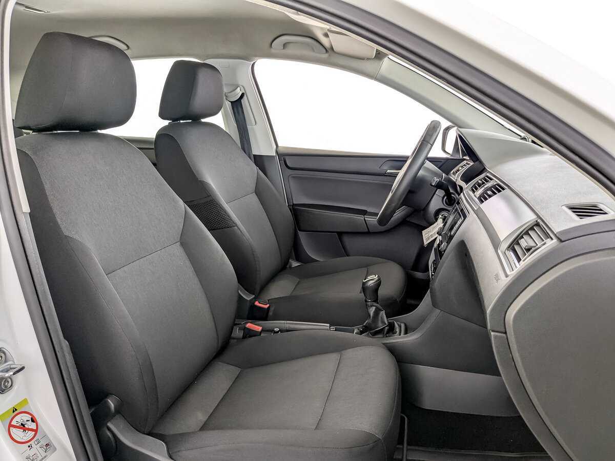 Купить Skoda Rapid, 2017, 182 550 км, фото №23