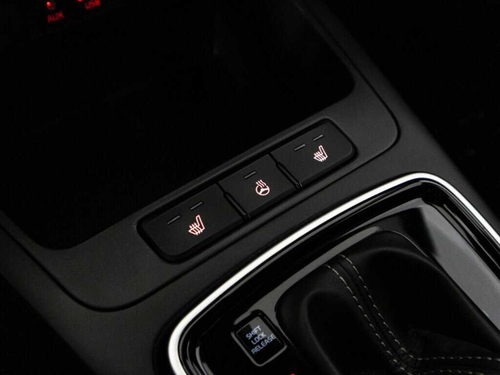 Купить Kia Rio, 2020, 92 277 км, фото №19