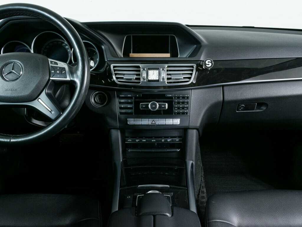 Купить Mercedes-Benz E-Класс 250 CDI, 2014, 184 556 км, фото №9