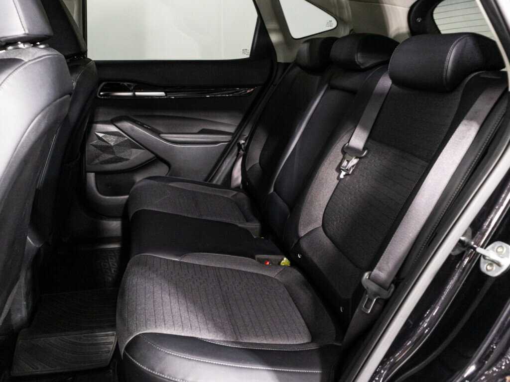 Купить Kia Seltos, 2020, 88 125 км, фото №10