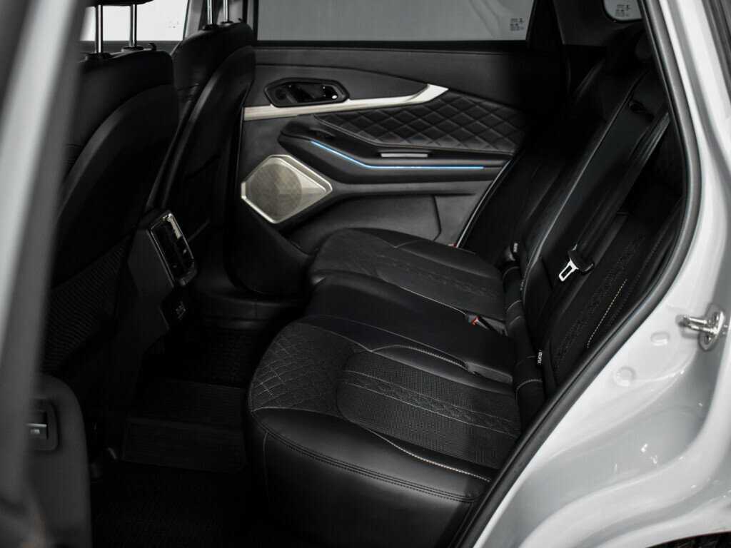 Купить Exeed TXL, 2022, 37 900 км, фото №12