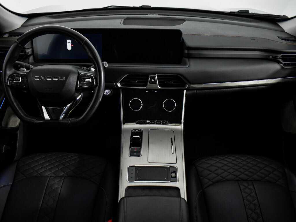 Купить Exeed TXL, 2022, 37 900 км, фото №15