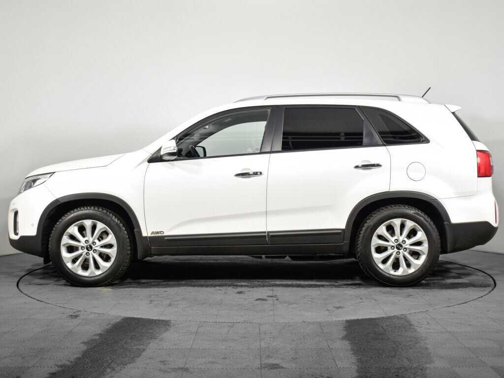 Купить Kia Sorento, 2017, 133 516 км, фото №8